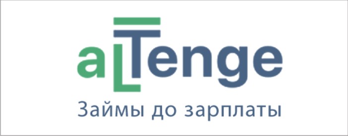 Altenge лого