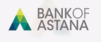 Астана Банк лого