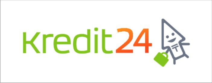 Кредит24 лого