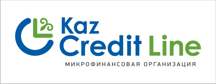 Kaz Credit Line лого