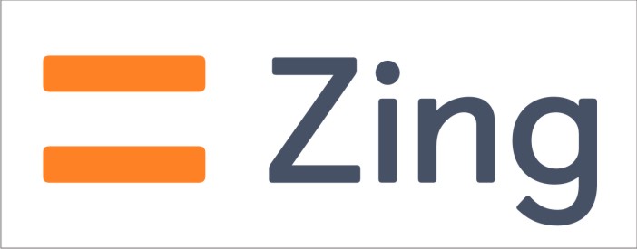 Zing (Зинг Казахстан) лого