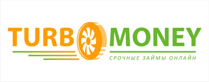 Turbomoney (Турбомани) лого