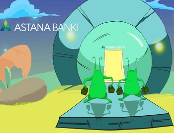 Astana Banki