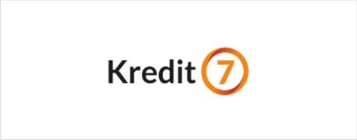 Kredit7 лого
