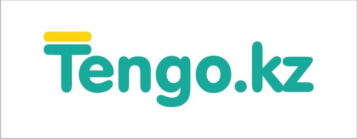Tengo (Тенго) лого